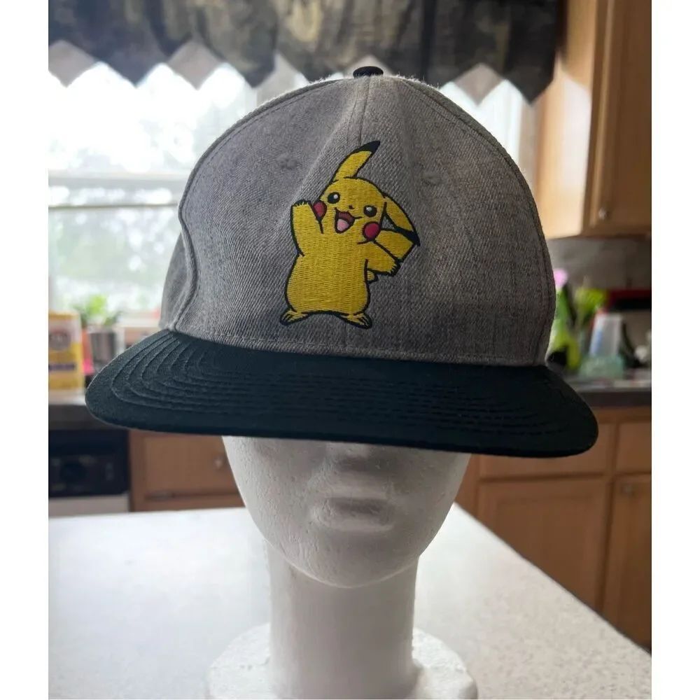 Pokémon Baseball Hat